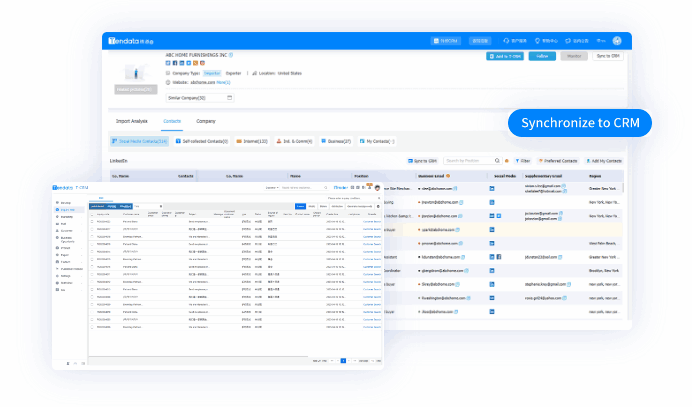 外贸CRM,外贸CRM系统,evo真人视讯外贸CRM系统