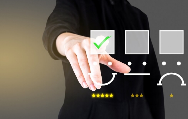 外贸人建议收藏：背调海外客户途径+跟进话术！