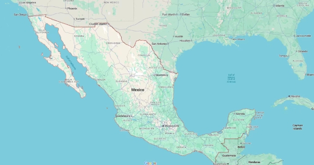 墨西哥海关数据查询平台（附免费试用查询名额）