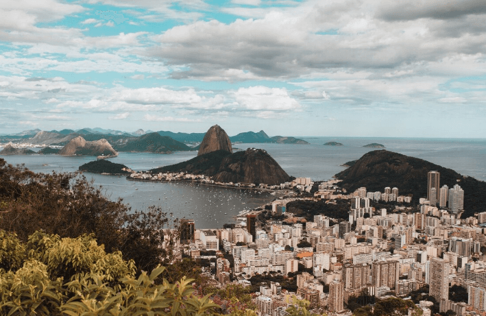 巴西外贸市场怎么开发？巴西开发秘诀你必须知道！