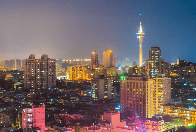 澳门海关数据 澳门海关数据