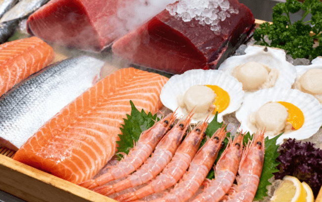 水产品(1) 水产品(1)